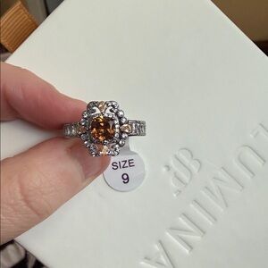 BP OG Lets toast to fabulous